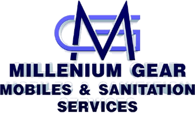 Millenium Gear Logo