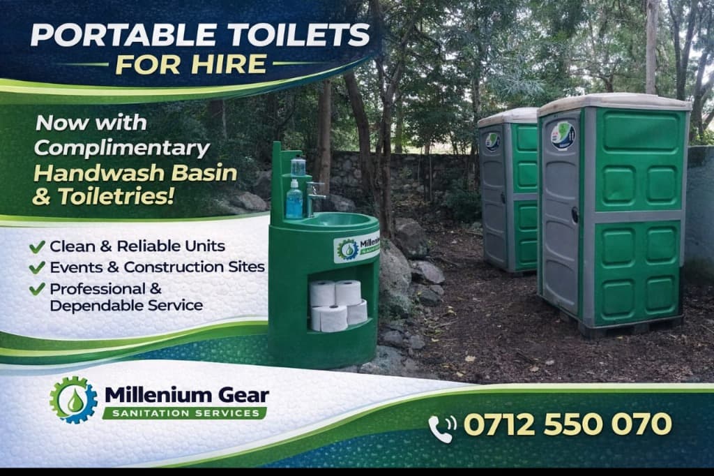 Hygiene Plus Upgrade