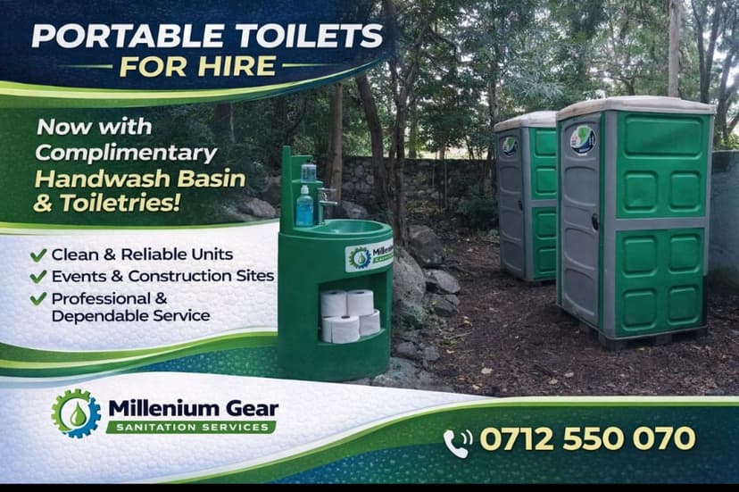 Hygiene Plus Upgrade