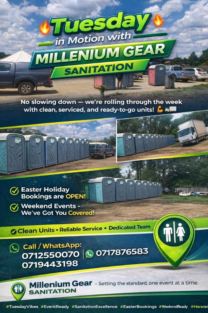 Event Tents